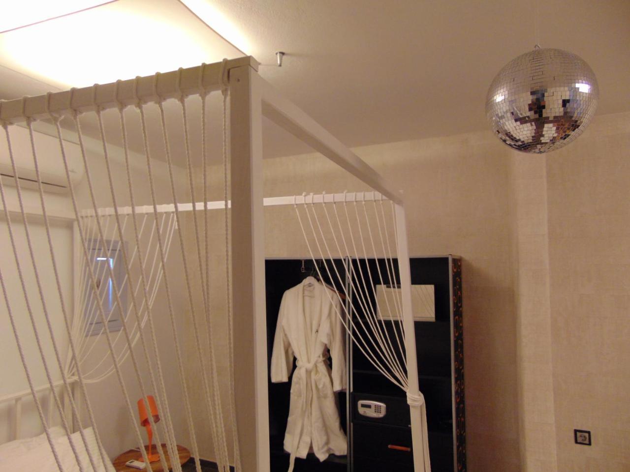 Amo Folegandros Apartamento Karavostasis  Exterior foto