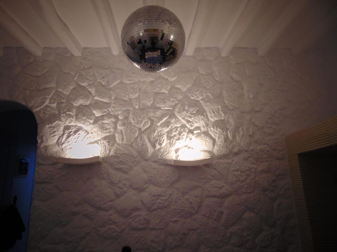 Amo Folegandros Apartamento Karavostasis  Exterior foto